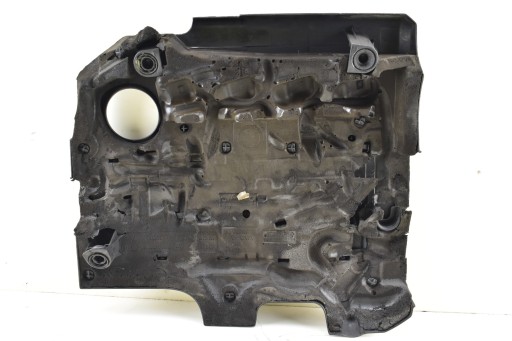 Abdeckung Blende Abdeckung DES MOTORS AUDI A1 8X A3 8P 1.6 TDI 03l103925as