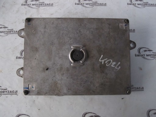 Контролер двигуна комп'ютера honda 37820-rsa-g01 8x31-520 714929