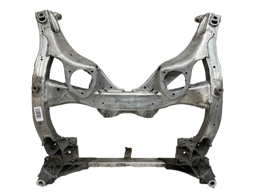 6796692 - Сани каретки ПД BMW F10 F11 F06 F12