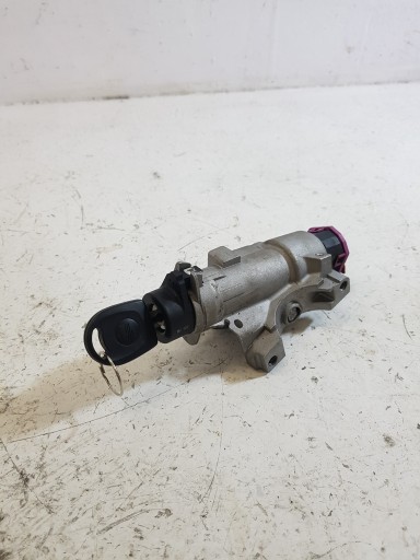 ignition Z KLUCZYKIEM SEAT IBIZA 3