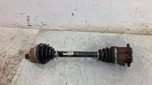 semi-axis right front 4F0407272J AUDI A6 C6 AUTOMAT 2.7 TDI QUATTRO