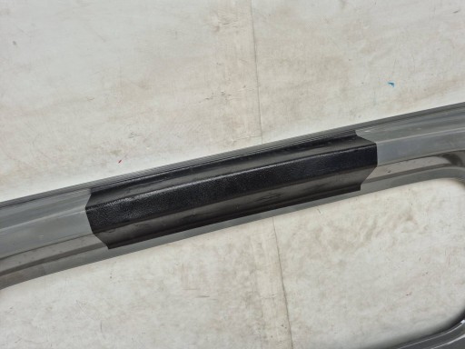 SUZUKI JIMNY IV 18- trunk door boot rear part rear