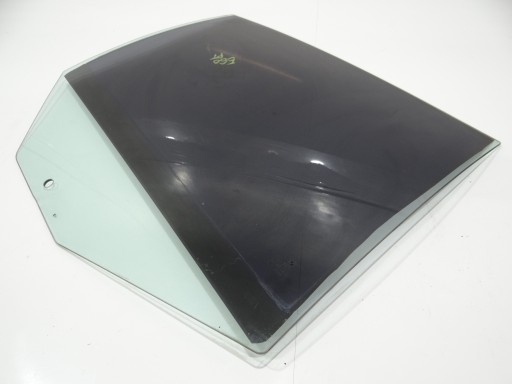 window door right rear part BMW E60 (4570723)