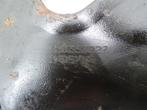 subframe sider axle beam axle beam RAMA VW NEW BETLLE 5C 2.0 TDI