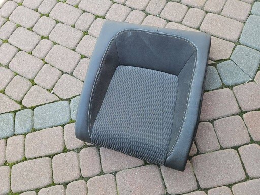 Poszybie Similpelle posteriore kanapy oparcia Astra K Opel Insignia B