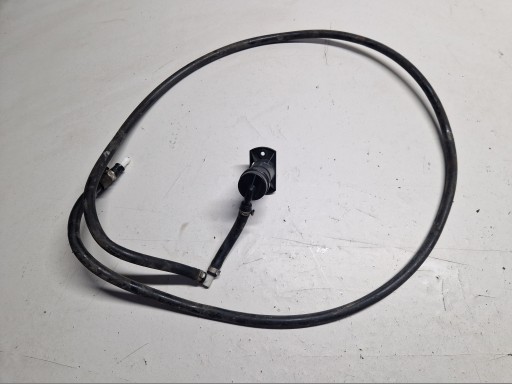AUDI A6 C6 A6C6 waschwasserdüse leuchte rechts 4F0955102