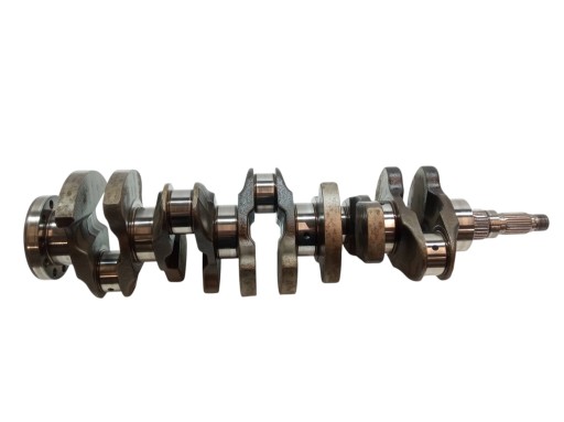ALBERO MOTORE 2.4 20V Volvo S60 e (2000-2009)
