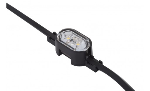 2644/1 - освещение для распылителя комплект