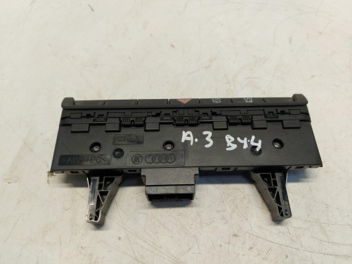 Audi A3 8Y4 HB 5D PANEL controls 8Y0925301AE