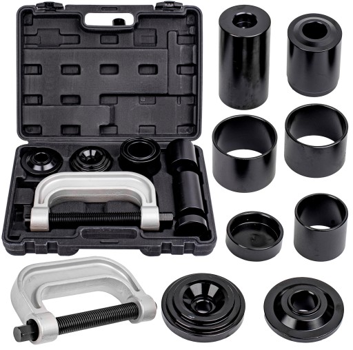 СЪЕМНИК ШТИФТОВ ДЛЯ ВТУЛКИ КОРОМЫСЛА ВИНТОВОЙ ПРЕСС