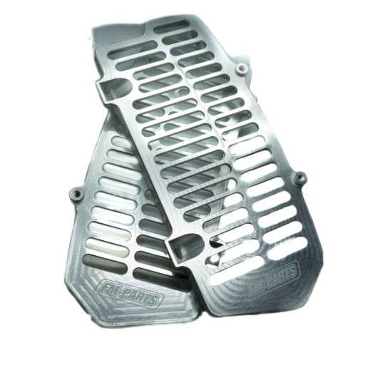 FPU485276SL - РЕШІТКИ РАДІАТОРА / ALU / KTM HUSQVARNA 20-