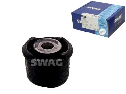 20 79 - Сайлентблок 2 шт. балка подвески задняя левая/правая bmw 3 e46 x3 e83 z4 e85