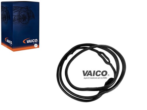 V30-1547 - ПРОКЛАДКА ЗАДНЕЙ ДВЕРИ VAICO P MERCEDES 190 W201 10.82-08.93