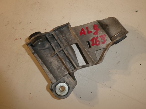 VW T5 TDI HALTER LINEK STÜTZE 7H0711781D