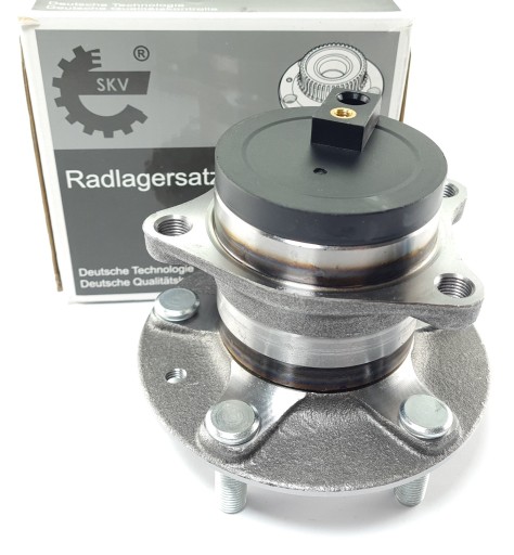 29SKV379, 29SKV379 - Подшипник ступицы задний mazda 6 gh ch-7 2007-