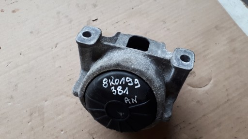 A5 8T LIFT engine mount 2.0 TDI A4 B8 Q5 8K0199381AN