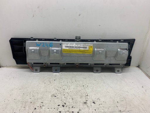 airbag airbag ginocchia A2468600602 MERCEDES B-KLASA W246 11-18 UK
