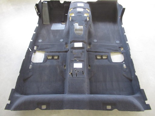 mats floor car carpet upholstery BMW e60 e61 sedan KOMBI EUROPA