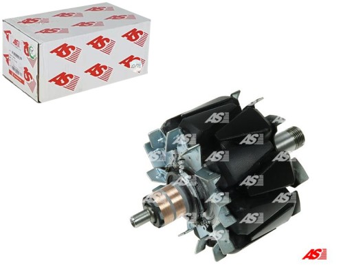 AR5039S - РОТОРИ ГЕНЕРАТОРА AS-UA