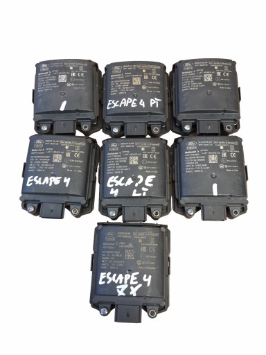 LJ6T-14D453-AC - МОДУЛЬ BLIS ДАТЧИК FORD ESCAPE MK4 США