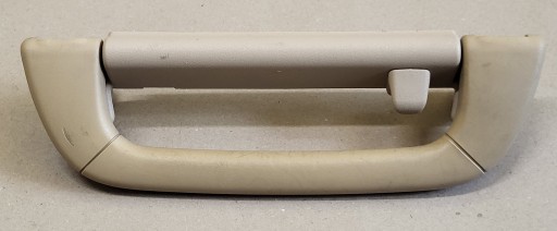 bracket handle of the roof right left rear part MERCEDES S-KL W220 2208100551