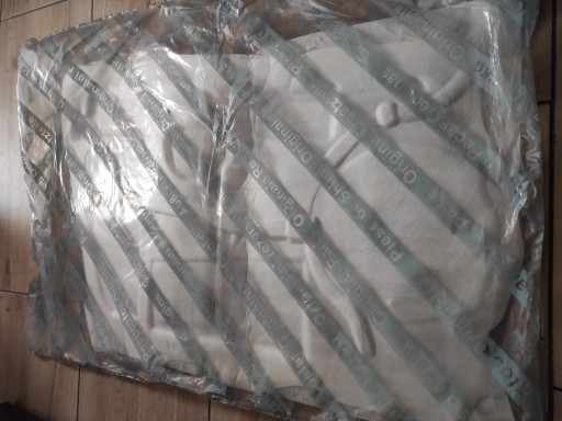 51779571 - ЗВУКОИЗОЛЯЦИЯ МЕМБРАНА ДВЕРИ L ПЕРЕДНЯЯ FIAT BRAVO II