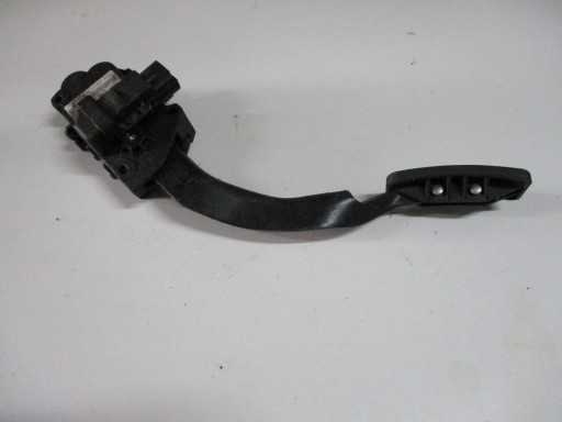 accelerator pedal RANGE ROVER SPORT 5H227R562BA