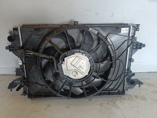 25310ATXXX - Комплект радиатора kia niro hybrid 2022-