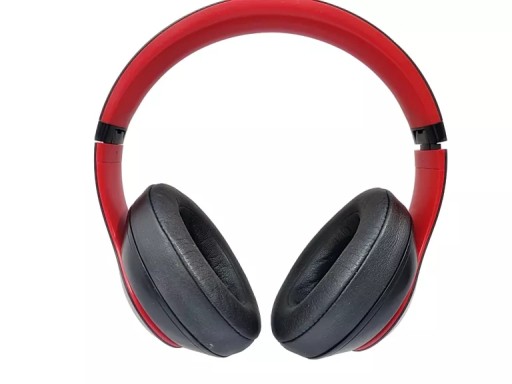 Słuchawki bezprzewodowe nauszne Apple Beats Studio3 - Sklep