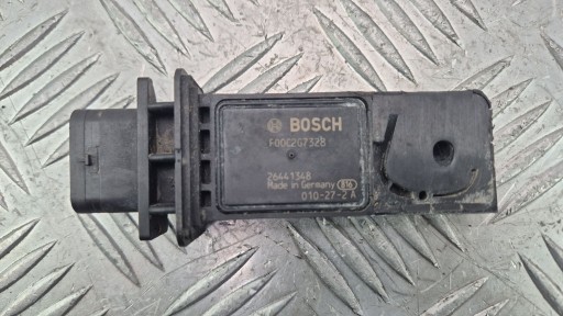 Luftmassenmesser MERCEDES E350 W212 F00C2G7328 M272.977