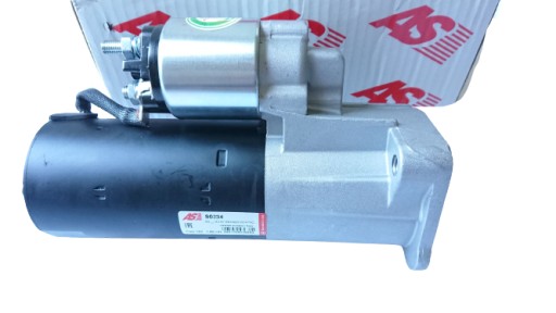 S0234 - Стартер audi a4 b6 a6 c5 vw passat b5 1.9 tdi