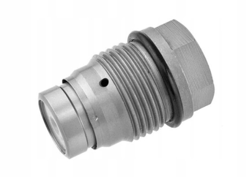 ETR01 - Обмежувач тиску палива RENAULT MASTER 1.9 dCi