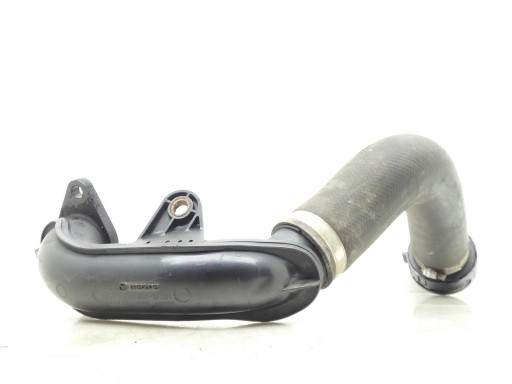 wiring hose air pipe of the intercooler MAZDA CX5 2.2D SH01-13332 K3887