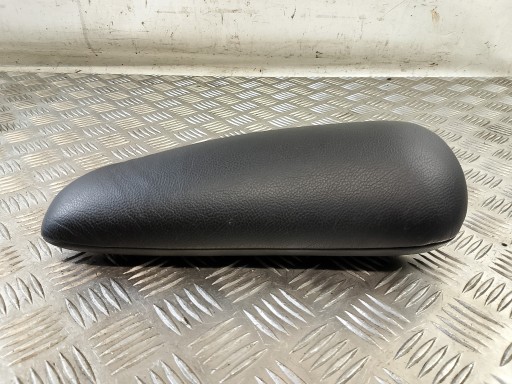 armrest left front left front PEUGEOT 307 leather