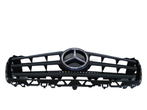 A9068800785 - MERCEDES SPRINTER W906 906 LIFT Решітка