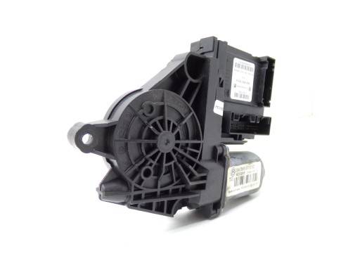 YOGICAR959595 503956277 - Моторчик склопідйомника лівий передній skoda octavia ii golf vi 5k0959701c 5k0959793a