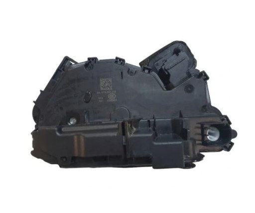 95D3ZC-1 - ЦЕНТРАЛЬНЫЙ ЗАМОК СПЕРЕДИ LE ARONA ATECA IBIZA TOLEDO