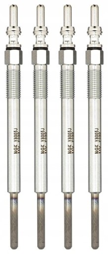 Ngk 97256 свеча накаливания