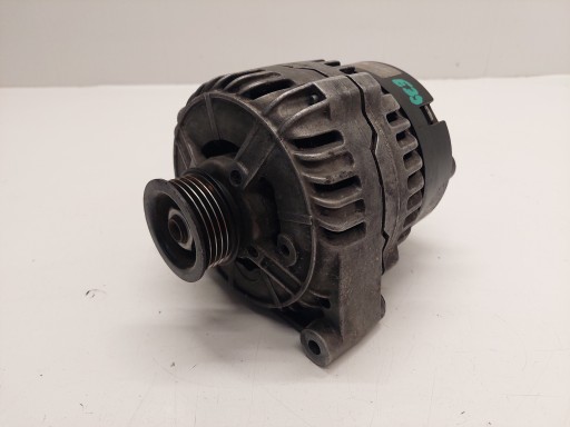 0 986 - Генератор bmw e39 0986039730