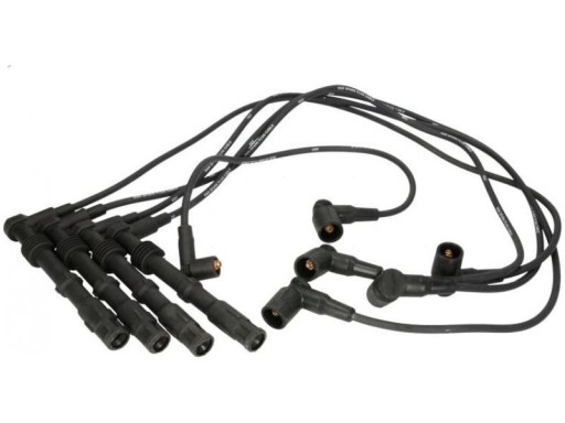 Комплект кабелів запалювання ngk 7709