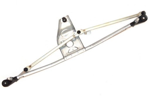 FT93124 - МЕХАНИЗМ СТЕКЛООЧИСТИТЕЛЯ FORD TRANSIT 06-ПЕРЕДНИЙ 00-