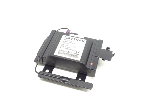 18056674266 - Модуль контролера навігації navi navtrak maserati ghibli iii m157 670030921