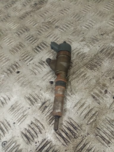 Einspritzdüse Einspritzdüse Pumpe-Düse-Einheit PEUGEOT 307