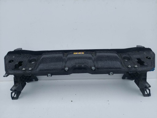 167317110001 - GLE V167 AMG CARBON ВЕРХНЕЕ УСИЛЕНИЕ ПЕРЕДНЕГО РЕМНЯ