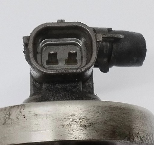 injector nozzle DENSO MAZDA 6 VI 2.0DI 13H50A