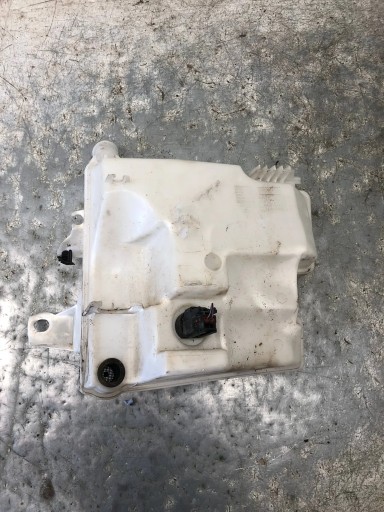washer fluid tank FORD FOCUS MK3 BV61-17B613-CA