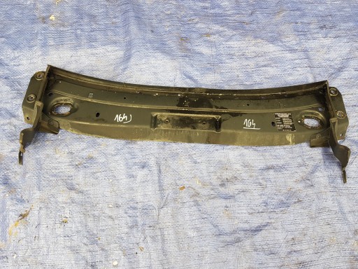 bar, wall front upper MERCEDES ML W164