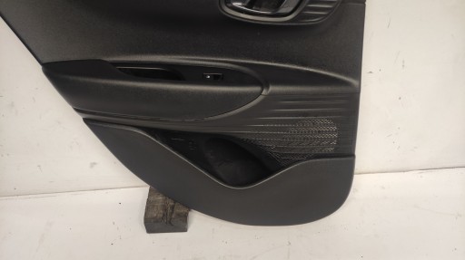 HYUNDAI I20 III side upholstery door left left rear part rear 21-21