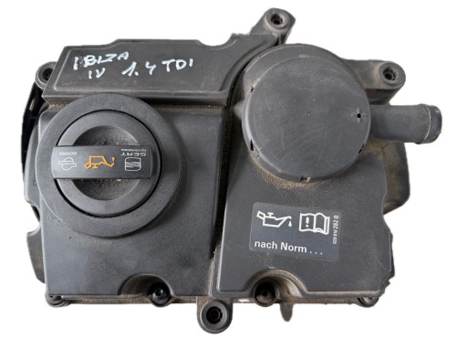 couverture couvre-culasse SEAT IBIZA IV 1.4 TDI 045103469H