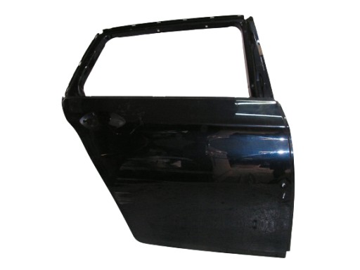 BMW 5 F11 kombi door right rear part